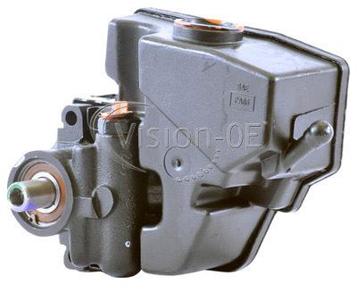 Vision-oe 733-23130 steering pump-power steering pump