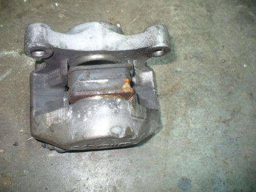 Arctic cat firecat f6 2006 brake caliper 2005 2004 2003