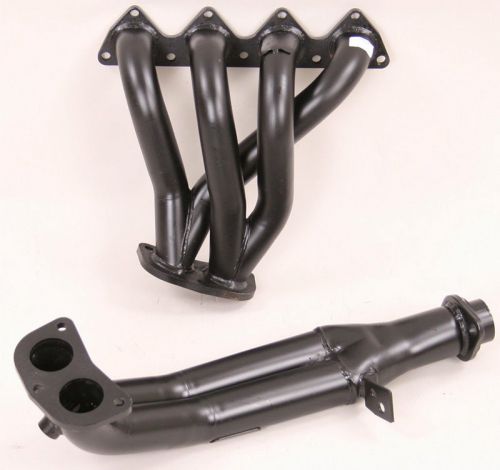 Pacesetter exhaust header, 70-1160