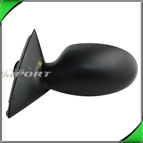 2000-2007 taurus 2005 sable power heated foldable driver left lh mirror assembly