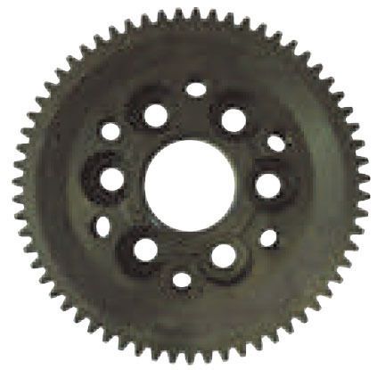 New ford windsor flywheel ring gear &amp; adapter for bert bellhousings