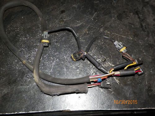 99 00 01 04-05 arctic cat hood wire harness gauge 550 zrt 600 thundercat zl 800