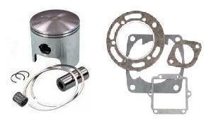 Wiseco 47.50 pro lite piston kit fits honda cr 85 r 2003-07