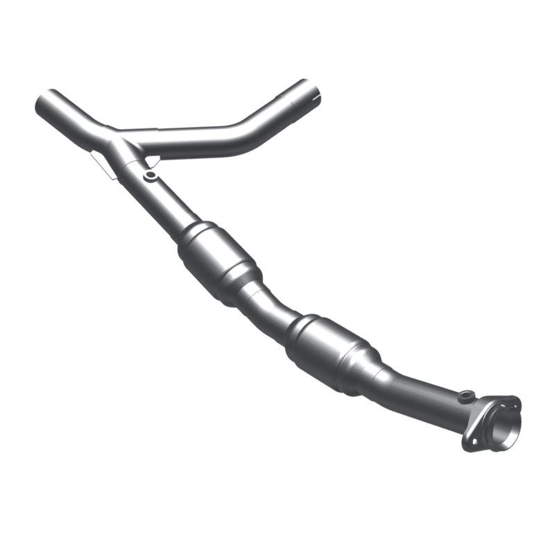 Magnaflow 447157 direct fit california catalytic converter