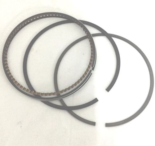 2000-2006 honda trx350fe 350 rancher 4x4 es piston rings set stock bore 78.50mm