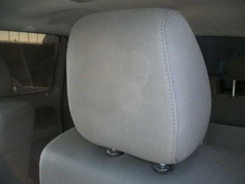 F150      2006 headrest 395356