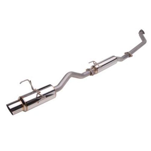 Skunk2 413-05-1563 60mm mega power exhaust system for 2002-06 acura rsx