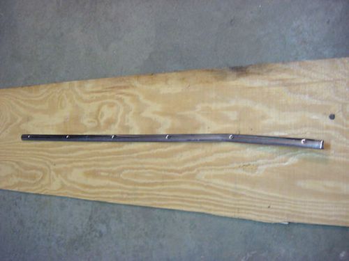 1950&#039;s studebaker trim part# 286267