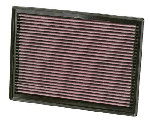 K&amp;n filters 33-2391 air filter fits 07-16 sprinter 2500 sprinter 3500