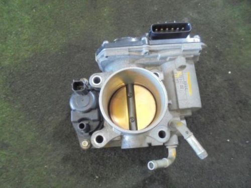 Honda stream 2010 throttle body [6520300]