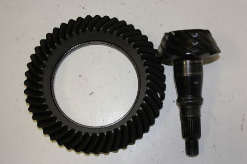 Dodge ram differential ring and pinion ratio 3.92  52069928aa, 52069931aa oem sh