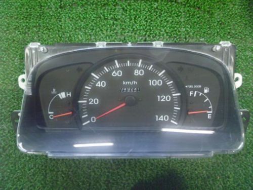 Daihatsu mira 2002 speedometer [7761400]