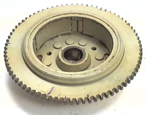 Flywheel starter ring gear challenger gti gs gts sp speedster spx sportster spi