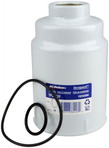 Fuel filter-durapack acdelco pro tp3012f