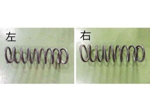 Daihatsu tanto 2012 coil spring [0057550]