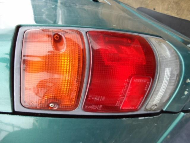 91 92 93 94 95 96 97 isuzu rodeo r. tail light black