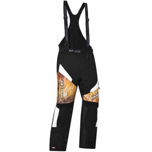 Ski doo mens x team winter race high pants 2xl 4415191418