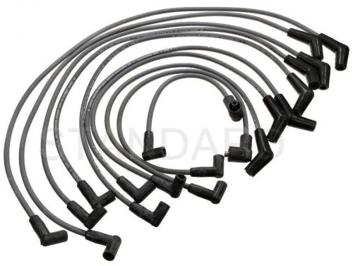 Standard motor products 26880 spark plug wire set