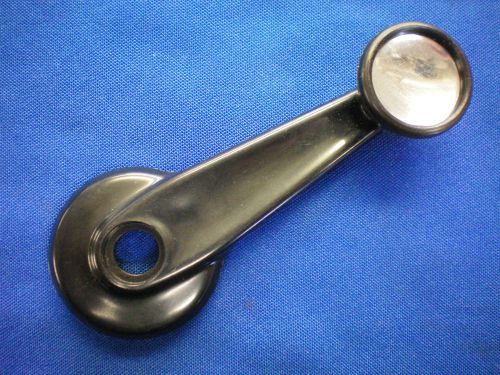 Window winder handle - mgb 68-80, spm 68 on, tr7, tr8 &amp; mini