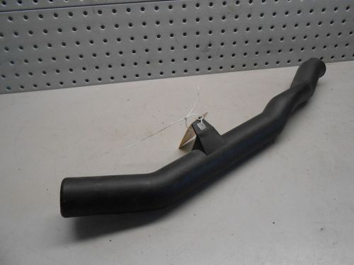 P1 piaggio fly 150 scooter 2009 long air intake tube