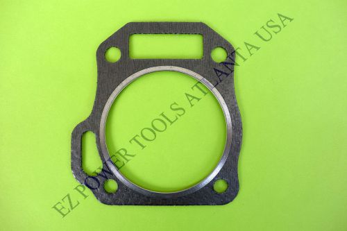 Baja mini pit bike carbon 6.5 wr65 wr96 wr200 ht65 6.5hp gas engine head gasket