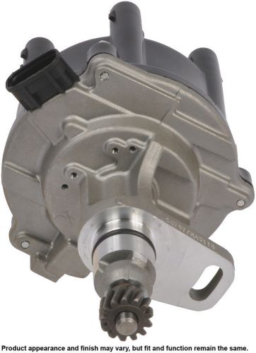 Distributor-new (electronic) cardone 84-787