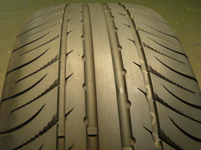 2 nice, kumho ecsta spt, 225/55/16 p225/55r16 225 55 16, tire # 45284 q