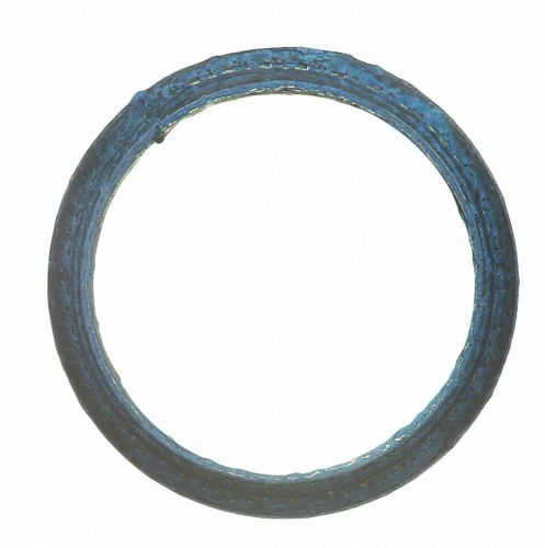 Exhaust pipe flange gasket fits 1967-1967 sunbeam tiger  felpro