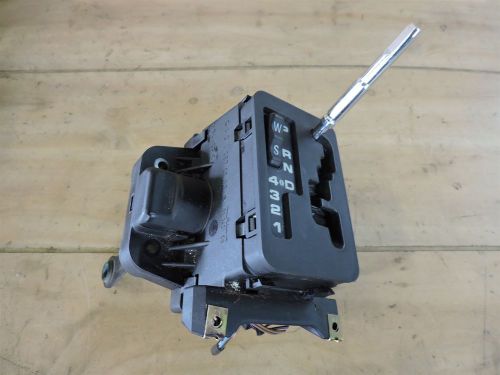 1998-2002 mercedes sl class automatic shifter gear selector 2022670537