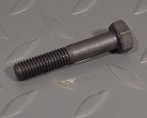 Cylinder head bolt  m8x45 lada niva / 2101-2107 16044130