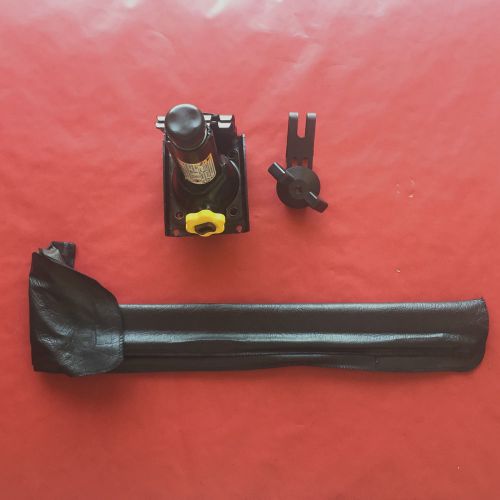1999-2015 chevrolet silverado 1500  jack and tool kit in excellent condition