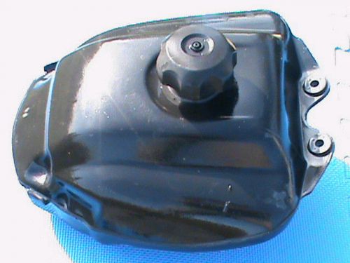 Honda trx250 fuel tank gas tank with cap