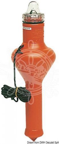 Osculati safety rescue light star 1 buoy boat marine