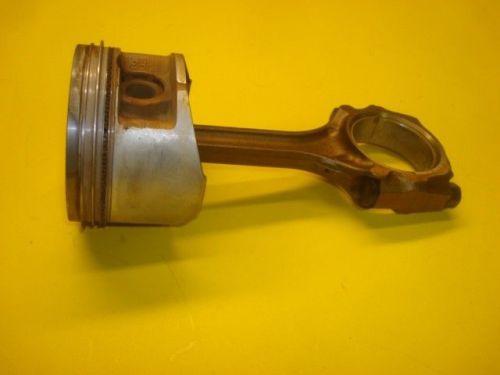 92 93 94 95 96 honda prelude 2.3l h23 piston w/ connecting rod oem