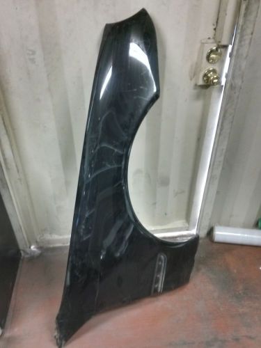 Mercedes benz cl500 cl600 passenger fender 2000 2001 2002 2003 2004 2005 2006 oe