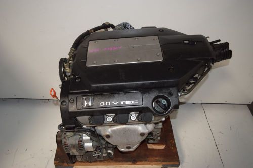 Jdm honda accord v6 3.0l j30a 2001-2002 coil pack engine 02-03 acura cl engine