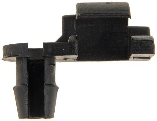 Dorman 75452 door component-door lock rod clip - carded