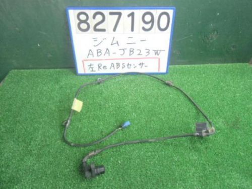 Suzuki jimny caribbean 2007 other brake parts [9049102]