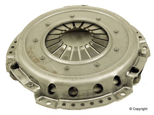 Clutch pressure plate-aisin wd express fits 95-13 toyota tacoma 2.7l-l4