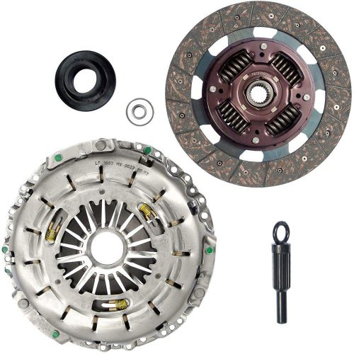 Ams automotive 07-139 new clutch kit