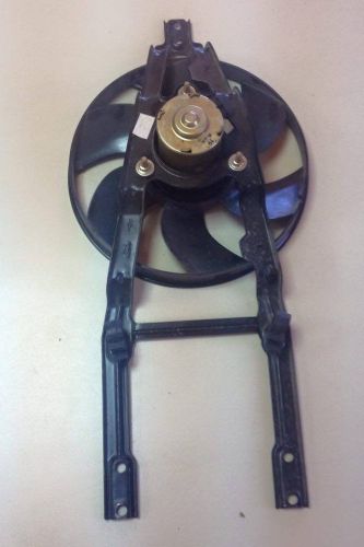 46534675 electrofan for fiat cinquecento original brand new!!