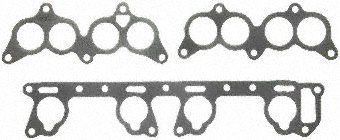 Intake manifold gasket set