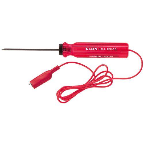 Klein tools continuity tester -69133