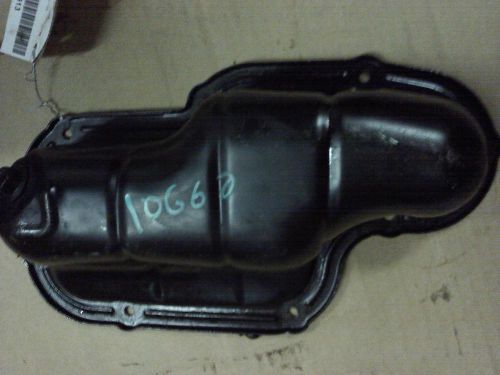 04 05 06 07 08 09 10 11 12 13 14 15 nissan titan lower oil pan (lower)