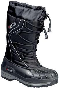 Baffin inc 4010-0172-001-11 ice field womens boots