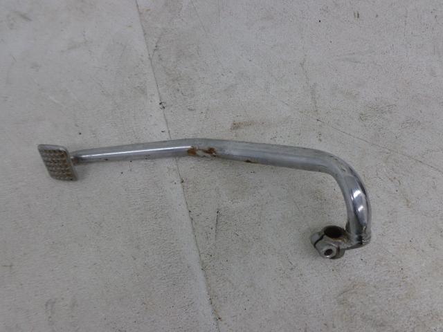 1982 honda shadow vt500 vt 500 brake pedal