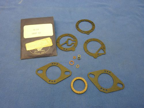 Tillotson  gs-237 gasket set , 404-0295 ,new, lot of 1