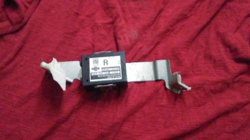 Infiniti g37 g25 10 11 12 13 14 power steering control mudule computer oem