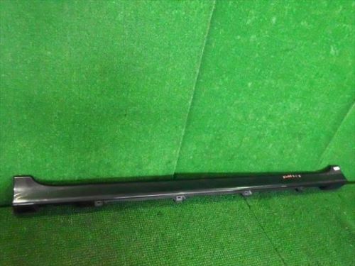 Daihatsu tanto 2009 right side step [4913700]