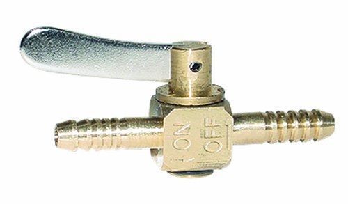 Motion pro 08-0038 3/16&#034; inline fuel valve